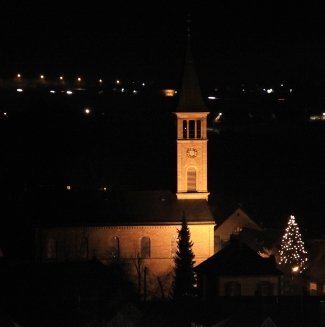 kircheneujahr