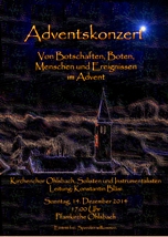 Adventskonzert
