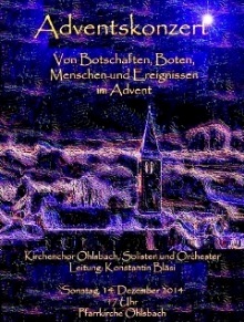 Adventskonzert