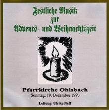 Festliche Musik